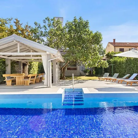 In With Private Swimming Pool, Be Inside Or Outside ヤドラニヴォ