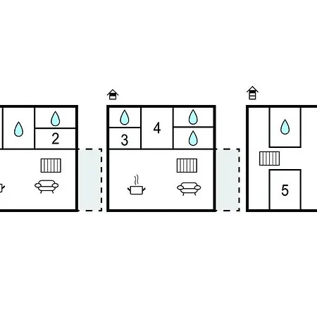 In With Private Swimming Pool, Be Inside Or Outside 別荘 ヤドラニヴォ