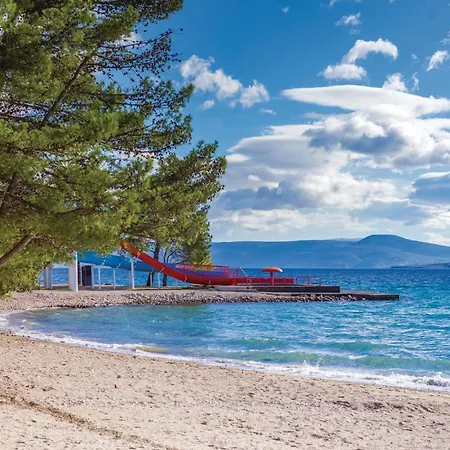 Holiday home In